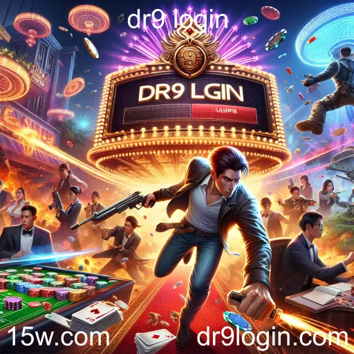 A Fascinante Evolução dos Jogos de Ação