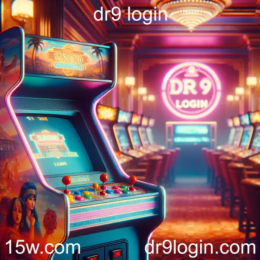 A Evolução dos Jogos de Arcade: Nostalgia e Inovação